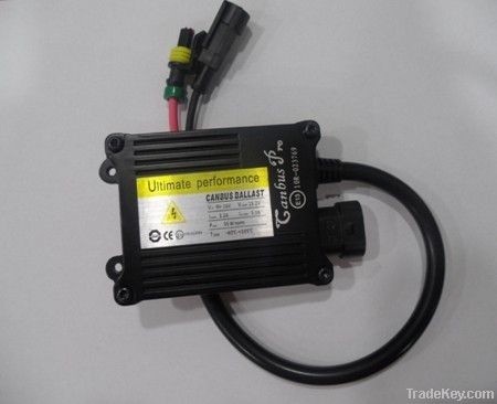 HID Can-Bus Slim Ballast 12V 35W