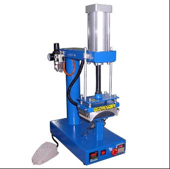 Air Cap Press Machine (YH-815)