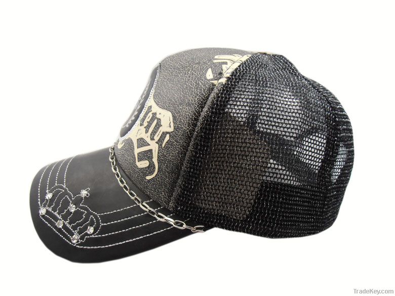 2022 new style baseball caps women and men sport caps washed printting caps children sun caps