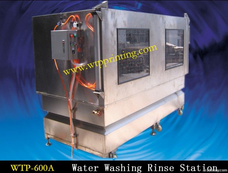 Water Transfer Printing Equipment