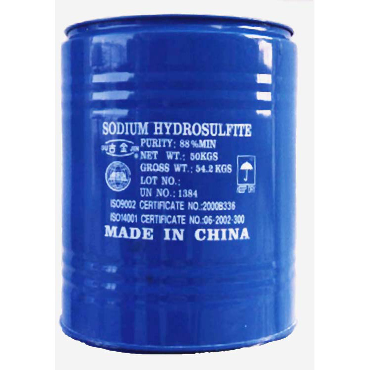 Sodium Hydrosulfite