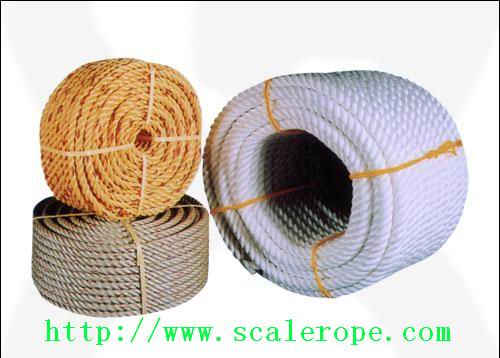 pp mooring rope