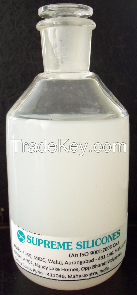 Defoamer Oil