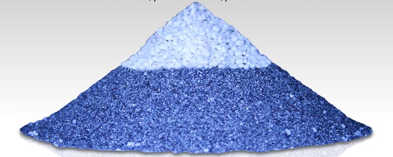 ORE PERLITE