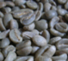 Papua New Guinea Green Bean Coffee