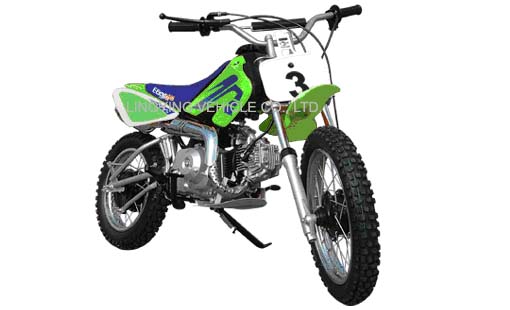 Dirt Bike