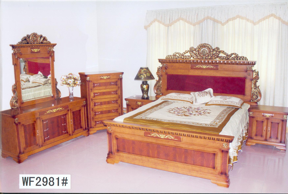 BEDROOM FURNITURE