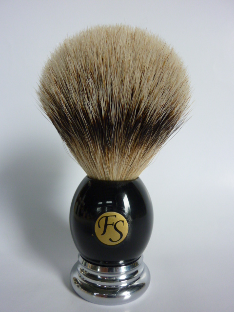 Frank Shaving badger hair shaving brush FR0913