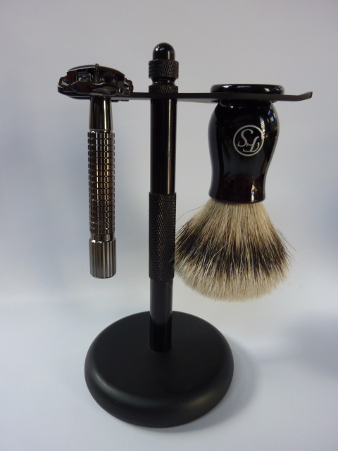 Frank Shaving set FR1055