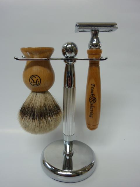 Frank Shaving set FR1072