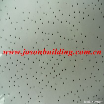 non-combustible mineral fiber ceiling board