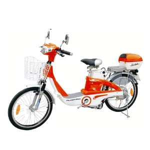 Electric Bicycle