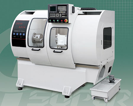cnc lathes
