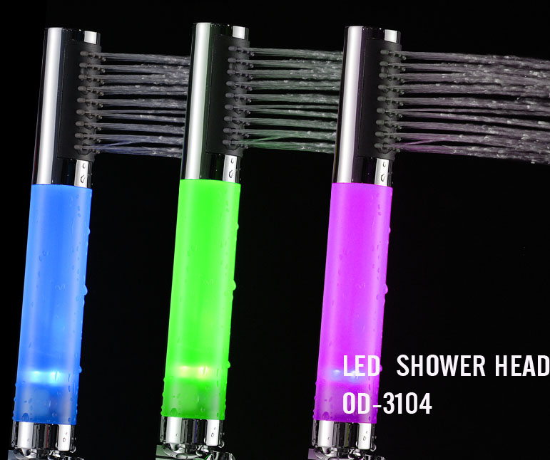 Led Shower Head(OD-31042)