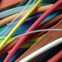 heat shrink tubing