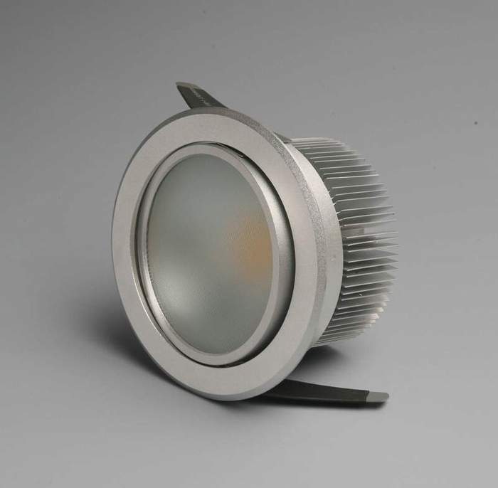 LED Downlight (Angle Adjustable)