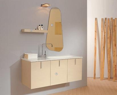 Bathroom Cabinet ERIVO