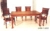 Wooden Table Chair Sets