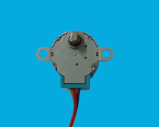 Stepping Motors, Micro Motors