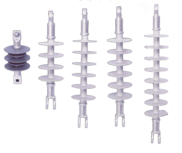 Suspending Composite Insulators