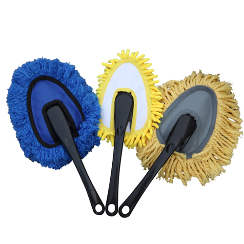 microfiber  brushes