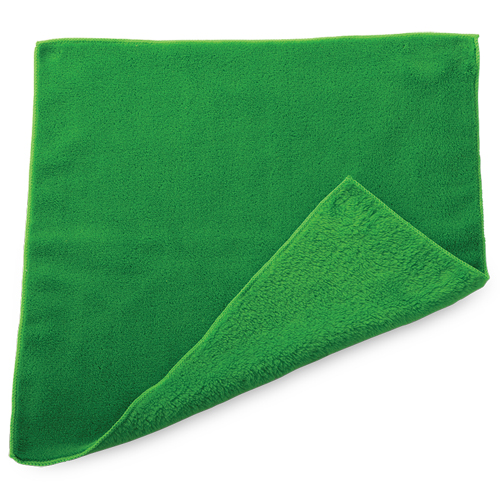 Microfiber towels