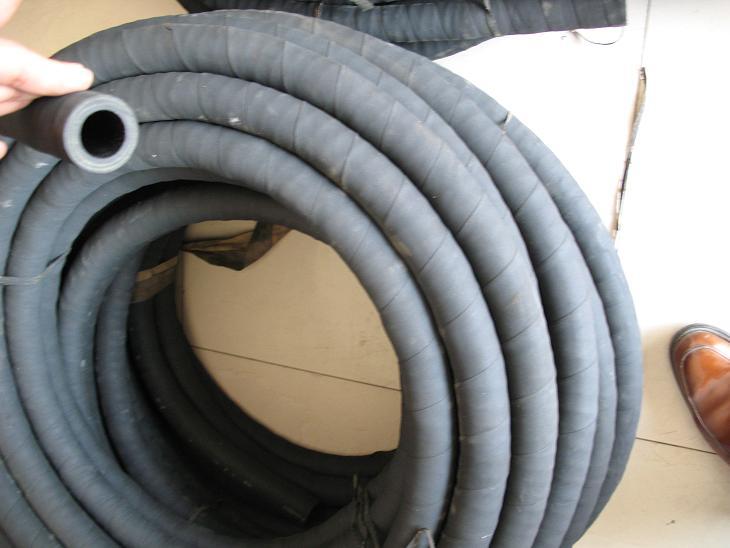 pressure hose