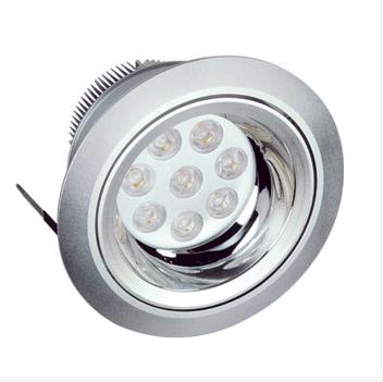 led ceiling light