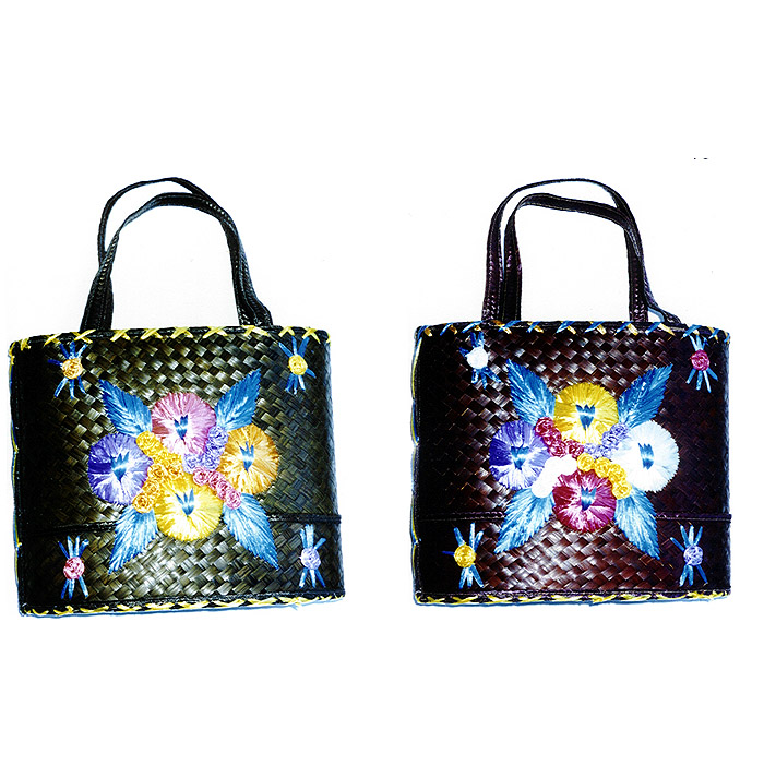 Style handmade handbag