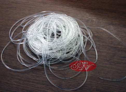 Antiaging TPU Elastic Thread