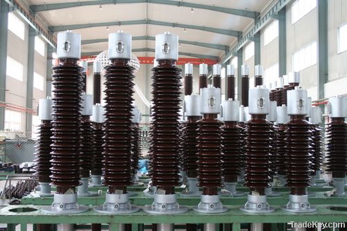 145KV oil-immersed transformer bushing