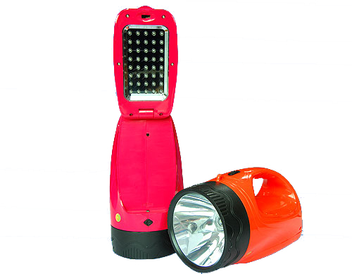 Dingneng LED Emergency Lamp