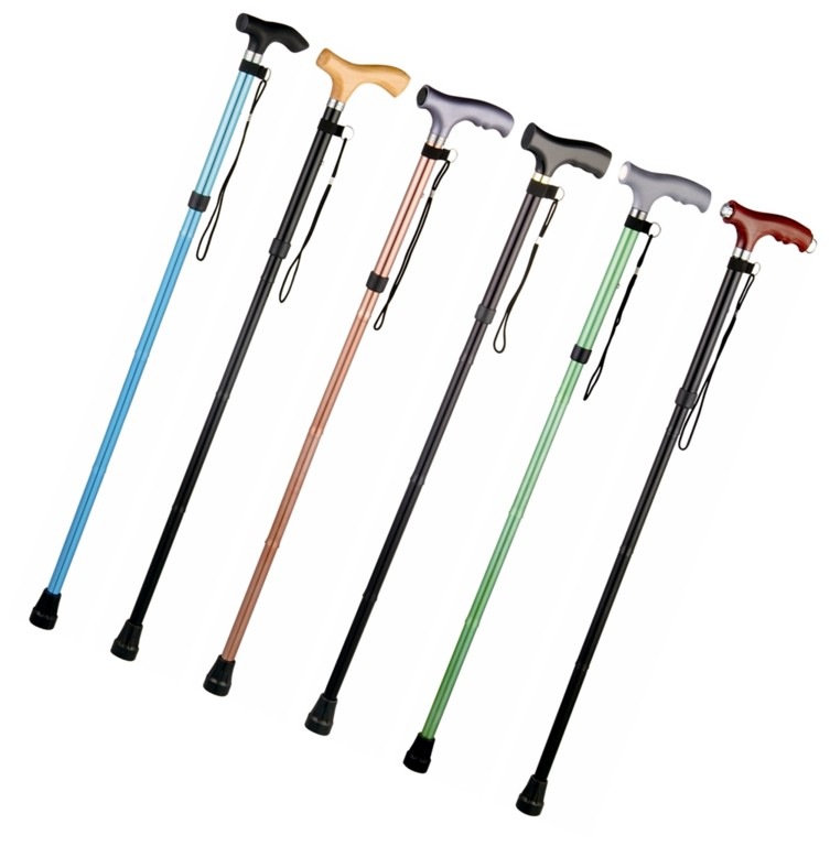 Folding walking stick (NEW)