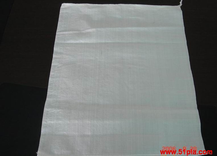 PP  woven bag