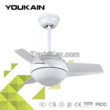 Children small decorative mini ceiling fan