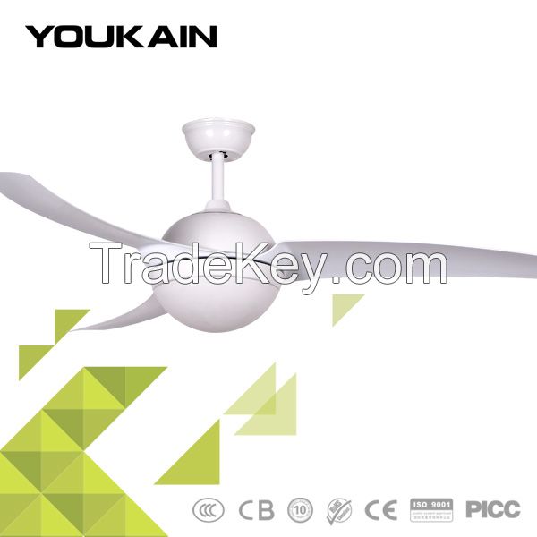 52 inch hot selling ceiling fan home appliance