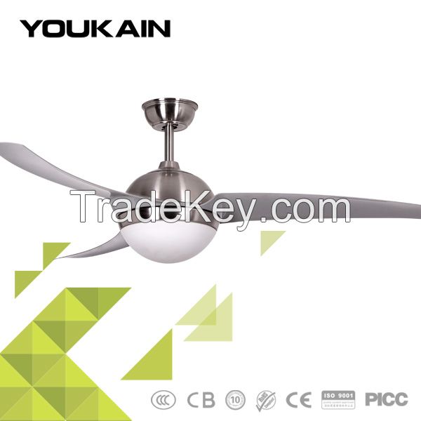 52 inch hot selling ceiling fan home appliance