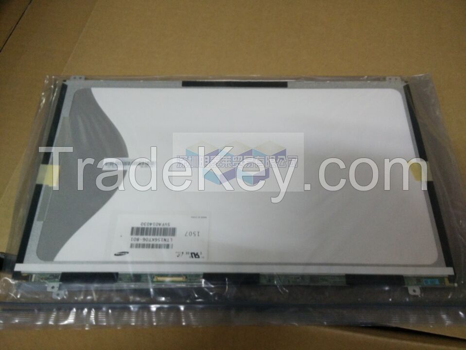 LTN156KT06-801, SAMSUNG 15.6 INCH SLIM LED, SAMSUNG 900X4C-A01, 900X4D-A01 