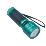 Mini Torche, Led