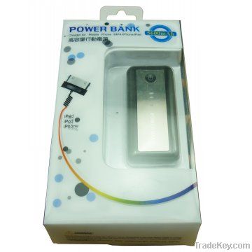 5600mAh power bank