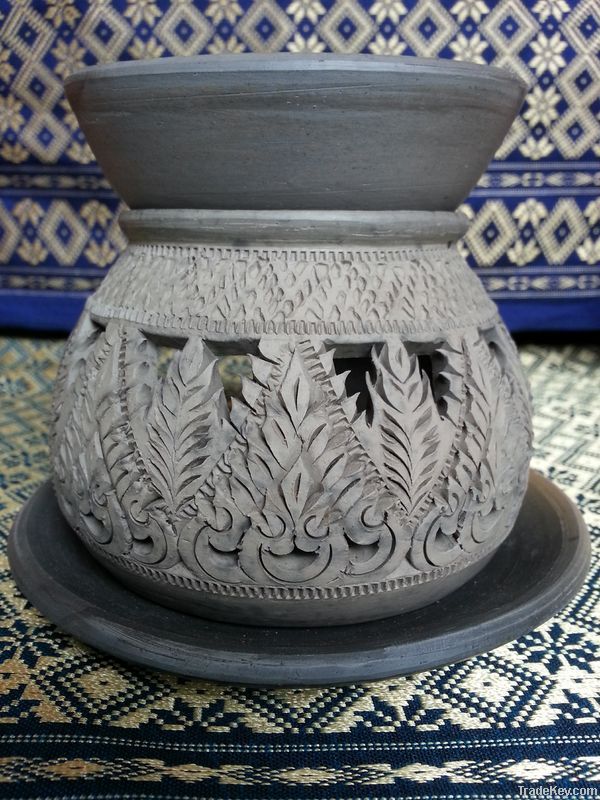 Aroma Oil Burner