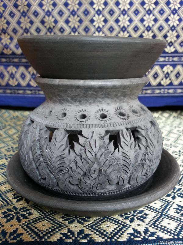 Aroma Oil Burner