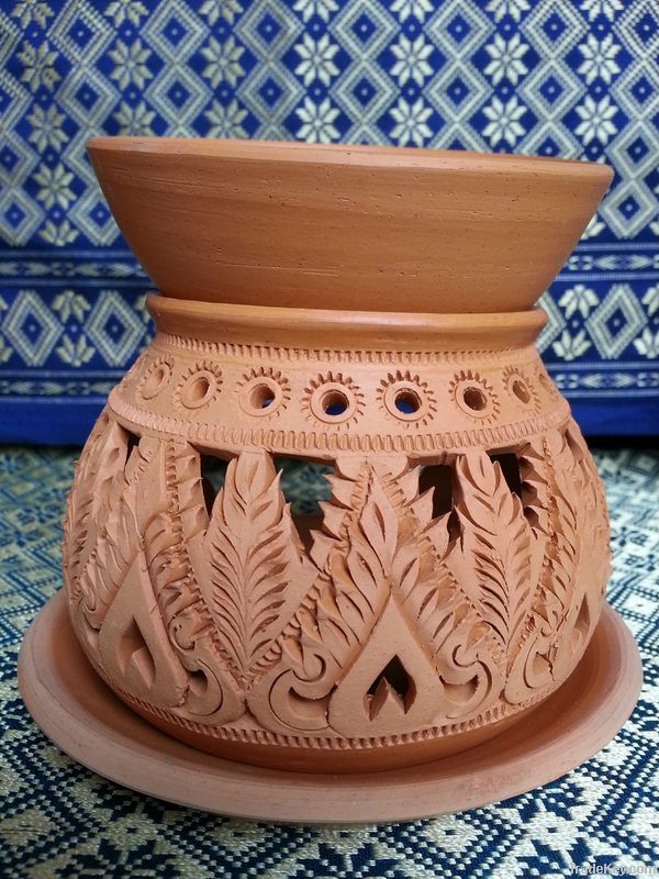 Aroma Oil Burner