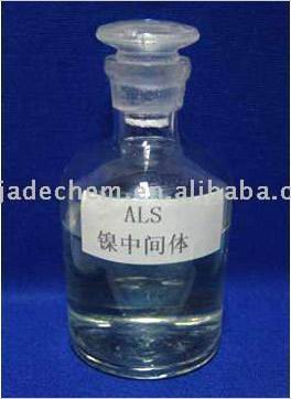 ALS( Sodium allyl sulphonate)