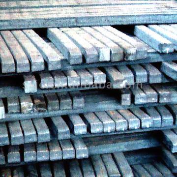 Ingots