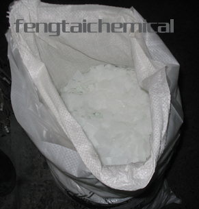 Caustic Soda  Flakes 96%