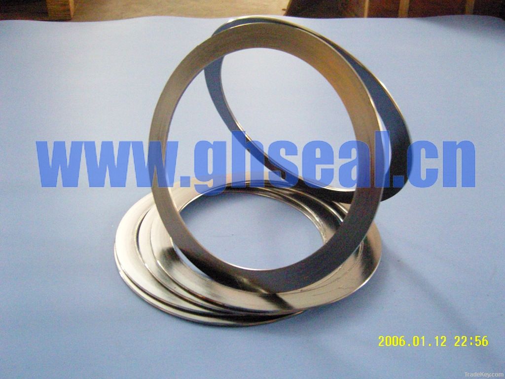 spiral wound gasket