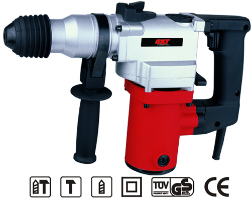 Rotary Hammer 2601