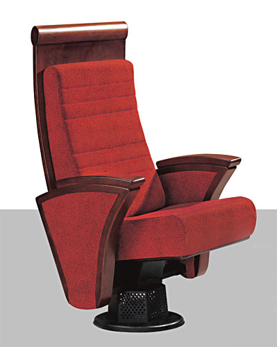 auditorium chair