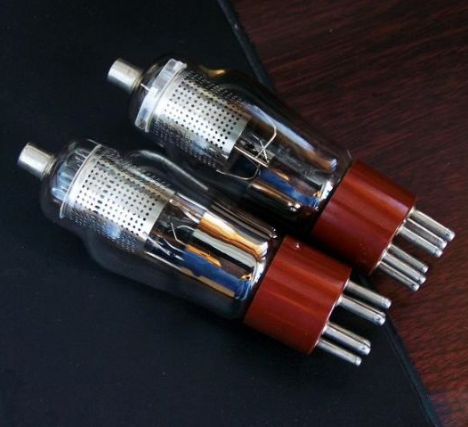 310A audio tube